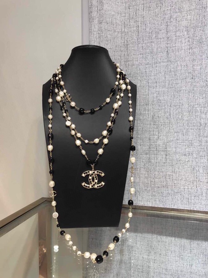 Chanel Necklaces